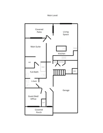 $369,900 | 874 3rd Avenue, Unit 12, Lake Odessa, MI 48849