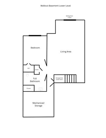 $369,900 | 874 3rd Avenue, Unit 12, Lake Odessa, MI 48849