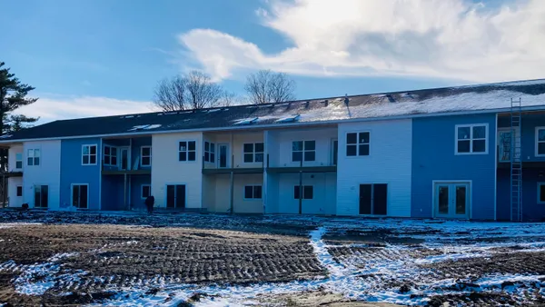 $369,900 | 874 3rd Avenue, Unit 12, Lake Odessa, MI 48849