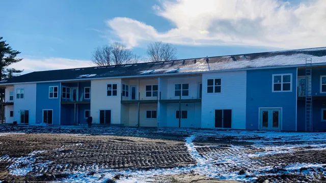 $369,900 | 874 3rd Avenue, Unit 12, Lake Odessa, MI 48849