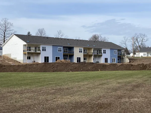 $369,900 | 874 3rd Avenue, Unit 12, Lake Odessa, MI 48849