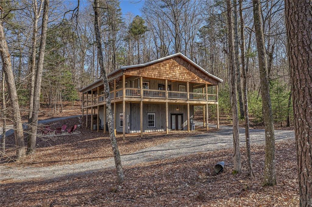 747 Matrix Lane Ellijay, GA 30540 - Photo 25 of 37 Gallery Image 25