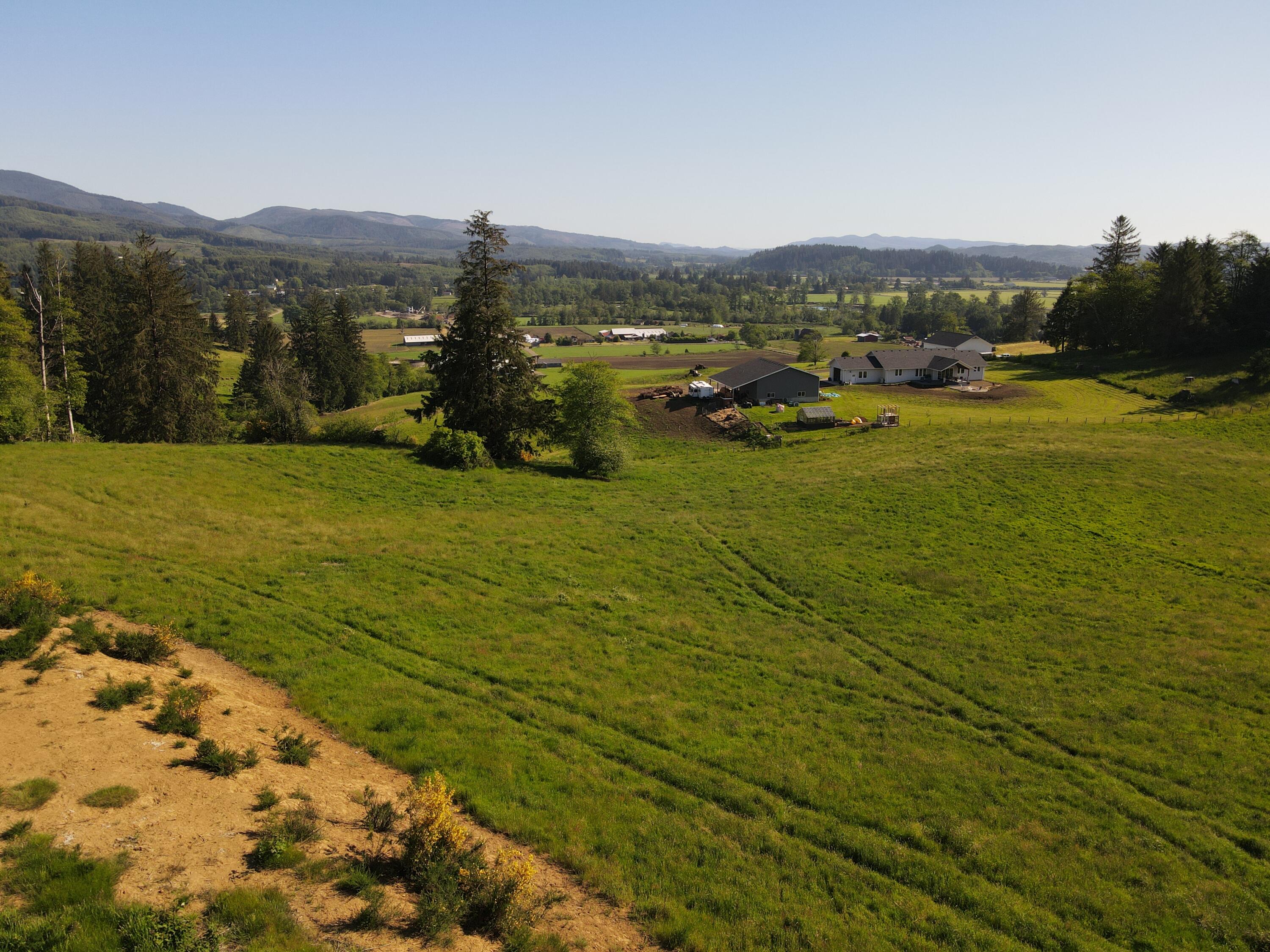 201 Hodgdon Road Tillamook, OR 97141 - Photo 27 of 33 DJI_0126