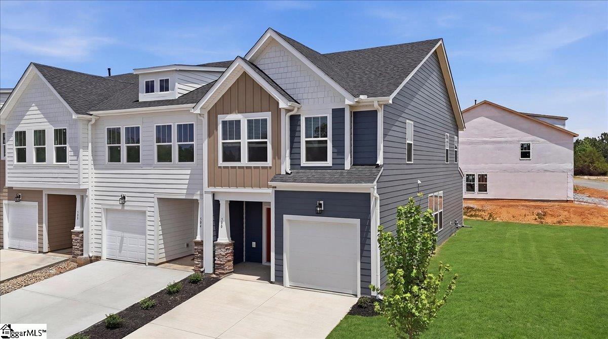 500 Round Rock Way Fountain Inn, SC 29644 - Photo 2 of 27