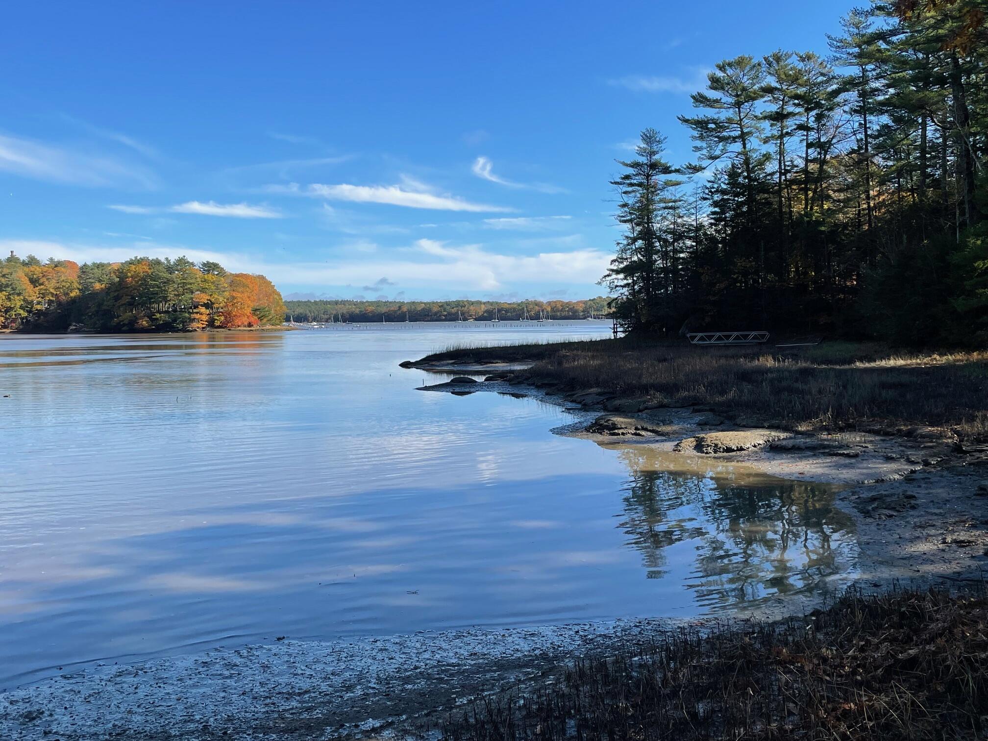 33 Spar Cove Road Freeport, ME 04032 - Photo 4 of 82 33 Spar 1