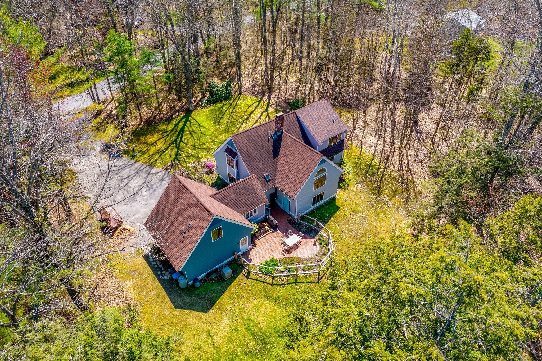33 Spar Cove Road Freeport, ME 04032 - Photo 54 of 82 DJI_0769