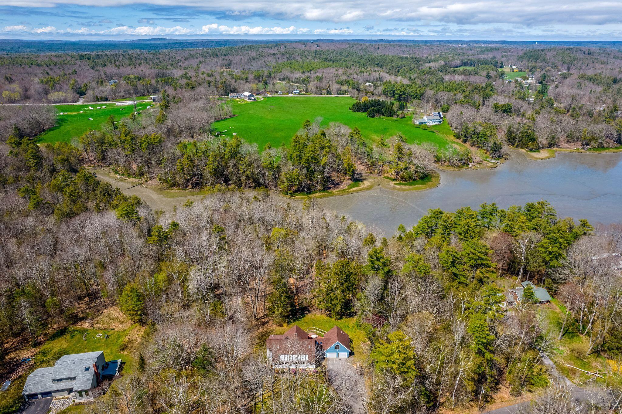 33 Spar Cove Road Freeport, ME 04032 - Photo 62 of 82 DJI_0809