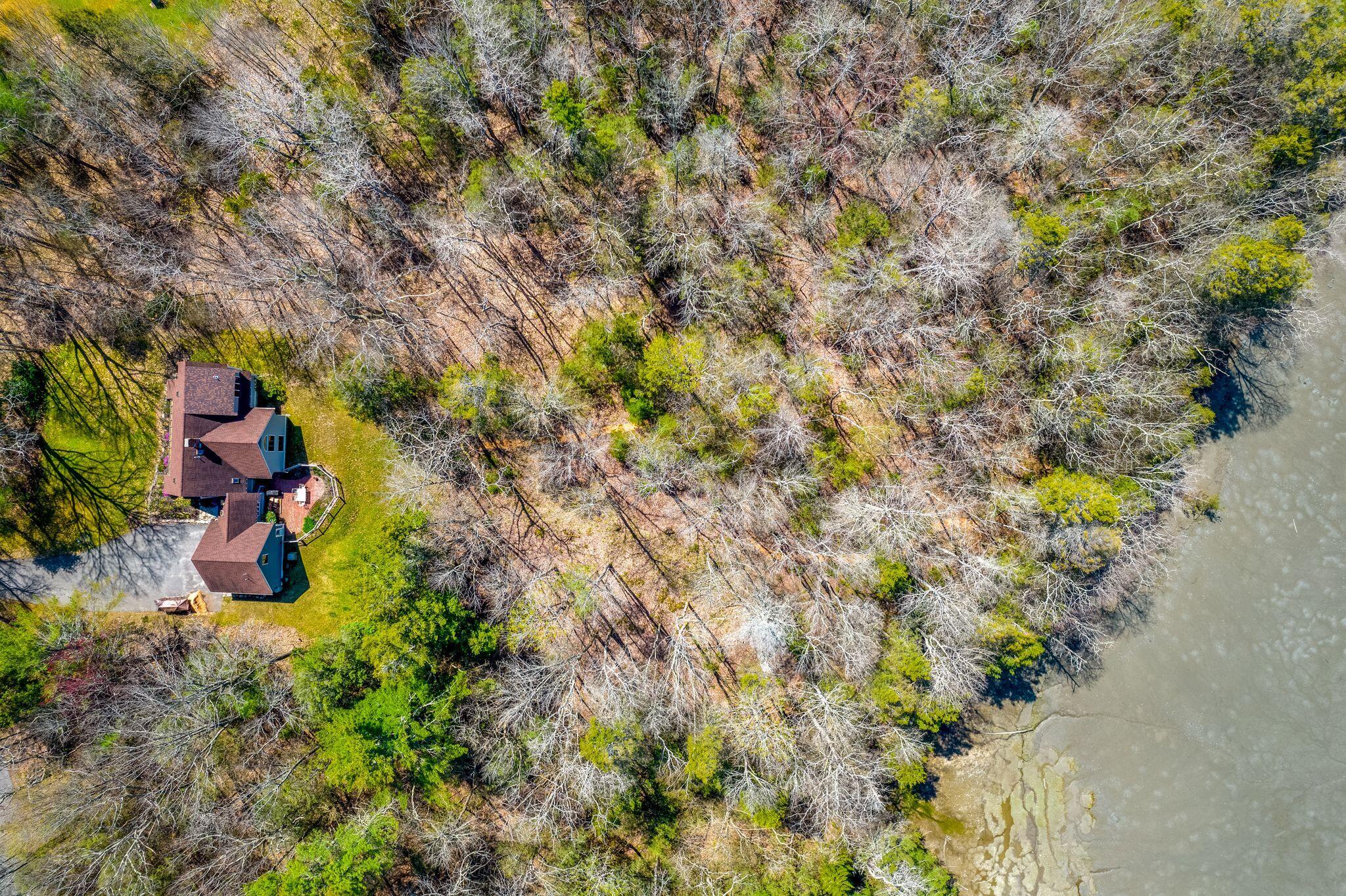 33 Spar Cove Road Freeport, ME 04032 - Photo 63 of 82 DJI_0814