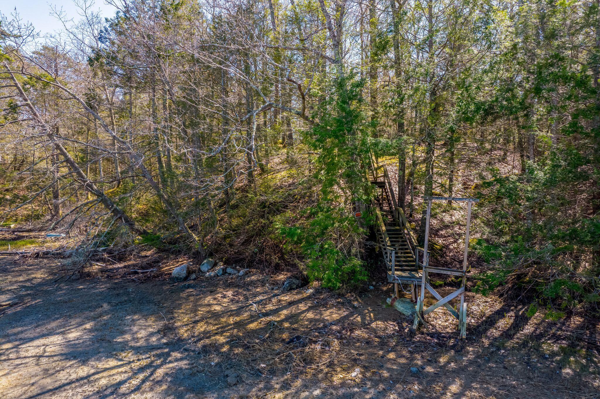 33 Spar Cove Road Freeport, ME 04032 - Photo 64 of 82 DJI_0819