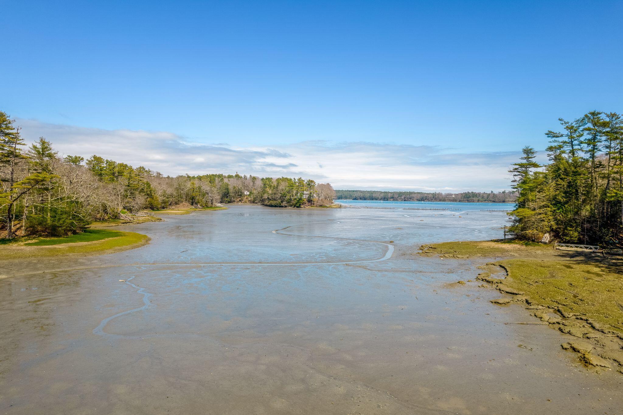 33 Spar Cove Road Freeport, ME 04032 - Photo 65 of 82 DJI_0824