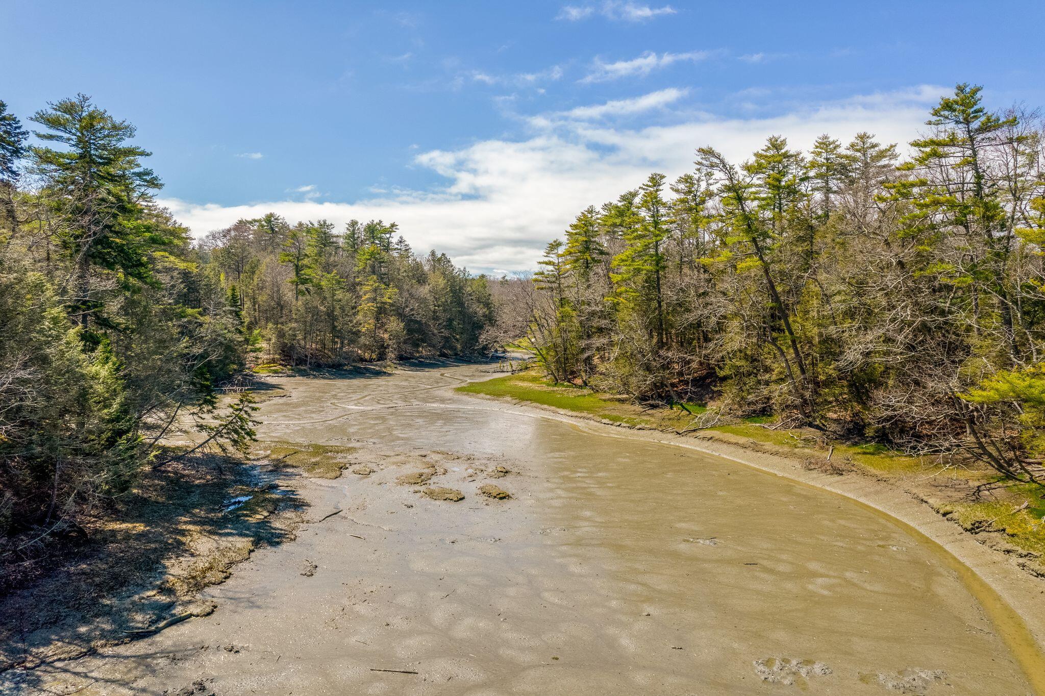 33 Spar Cove Road Freeport, ME 04032 - Photo 66 of 82 DJI_0829