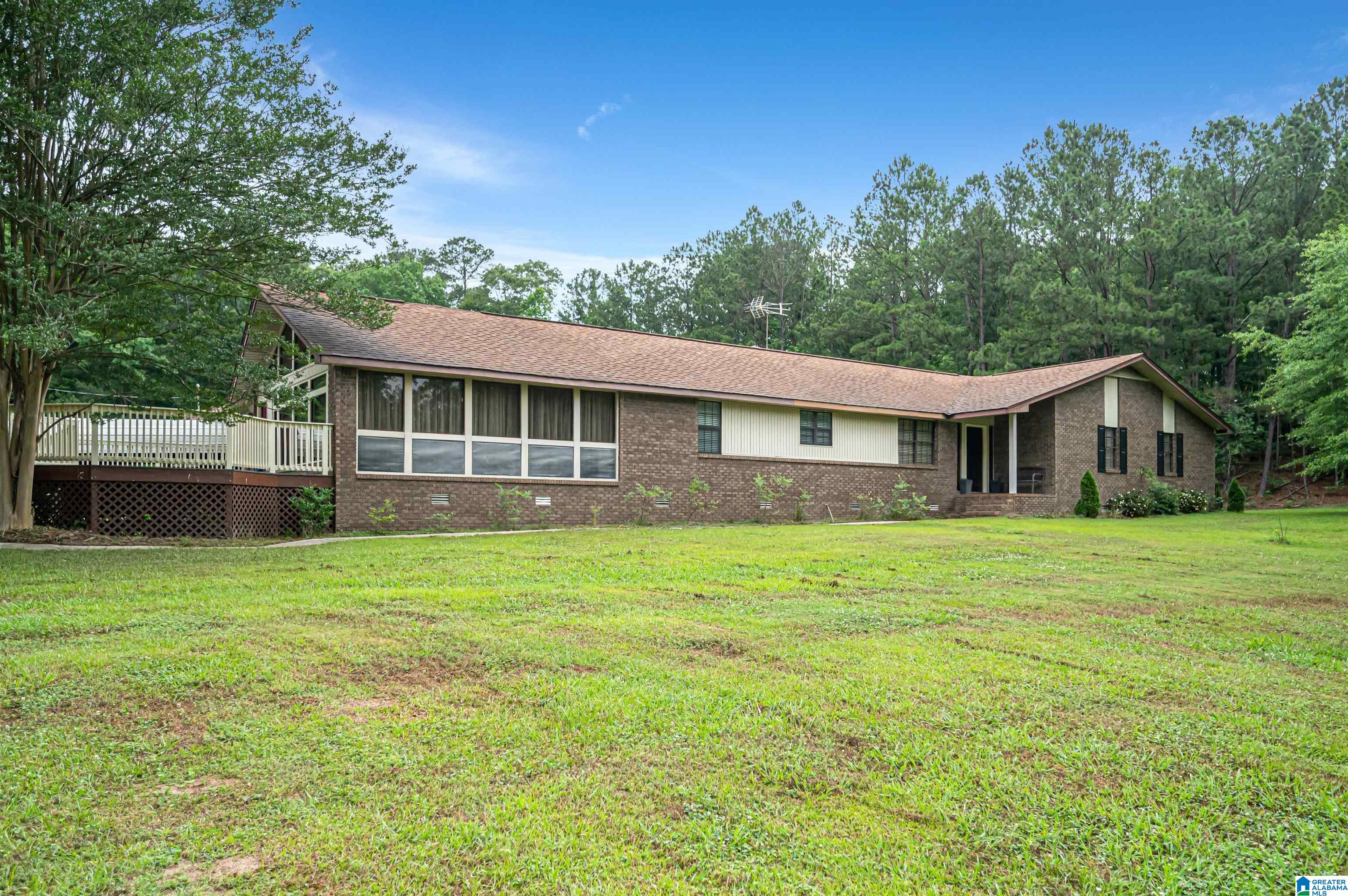 3869 Highway 155 Montevallo, AL 35115 - Photo 1 of 66