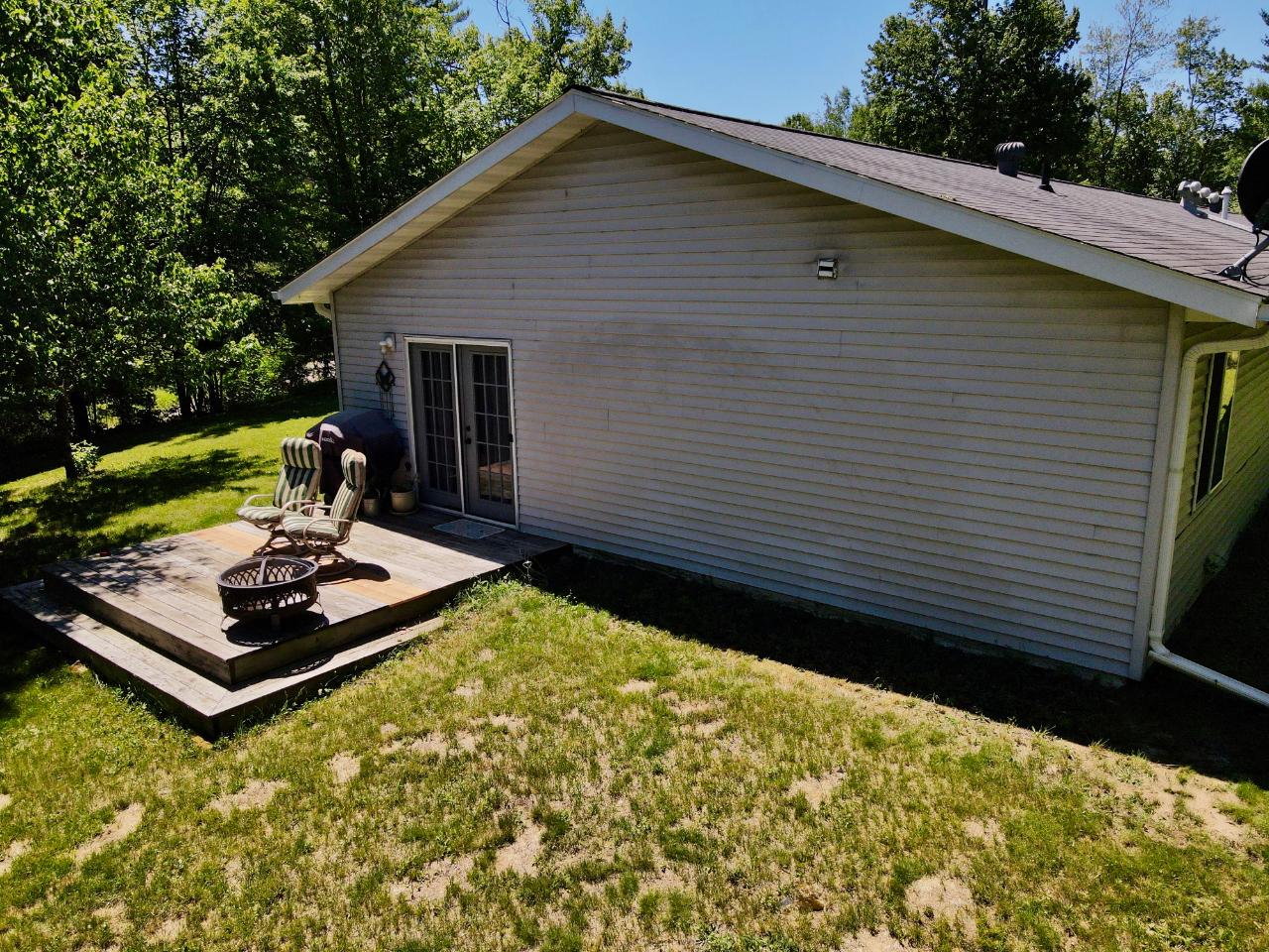 4524-26 River Bend Road Rhinelander, WI 54501 - Photo 18 of 24 Gallery Image 18