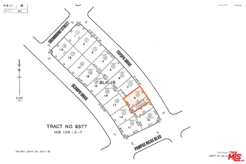 $4,980,000 | 717 Toyopa Drive, Pacific Palisades, CA 90272