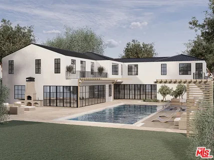 $4,980,000 | 717 Toyopa Drive, Pacific Palisades, CA 90272