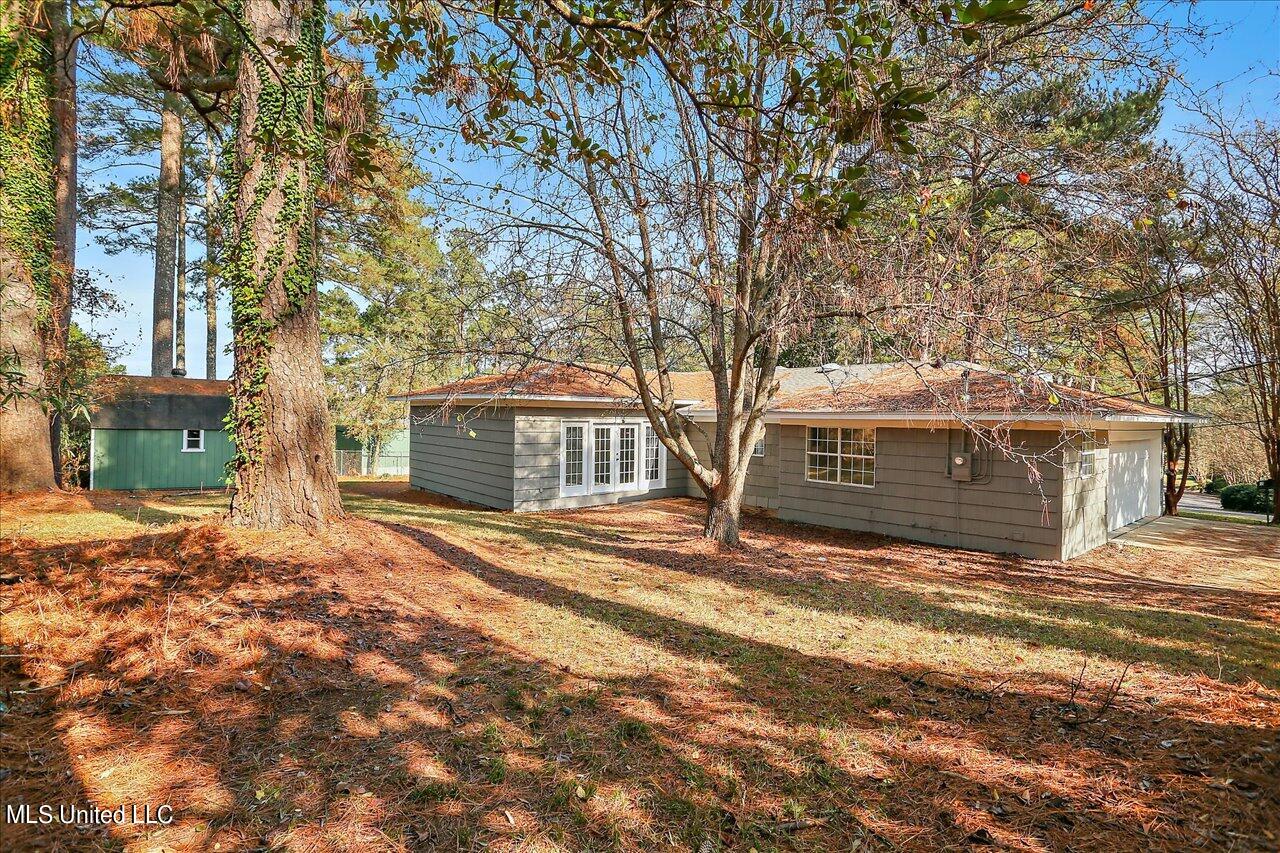 115 Highland Circle Jackson, MS 39211 - Photo 34 of 37 34-115 Highland Cir