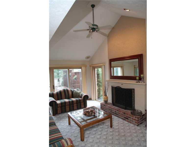 608 Victory Road Pittsburgh, PA 15237 - Photo 2 of 22 Family Room. Vaulted Ceiling & Plenty of Windows
