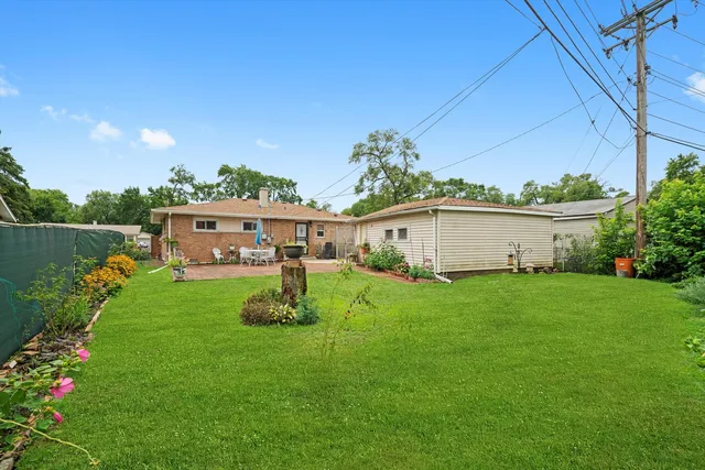 $175,000 | 3048 Sherwood Avenue, Markham, IL 60428