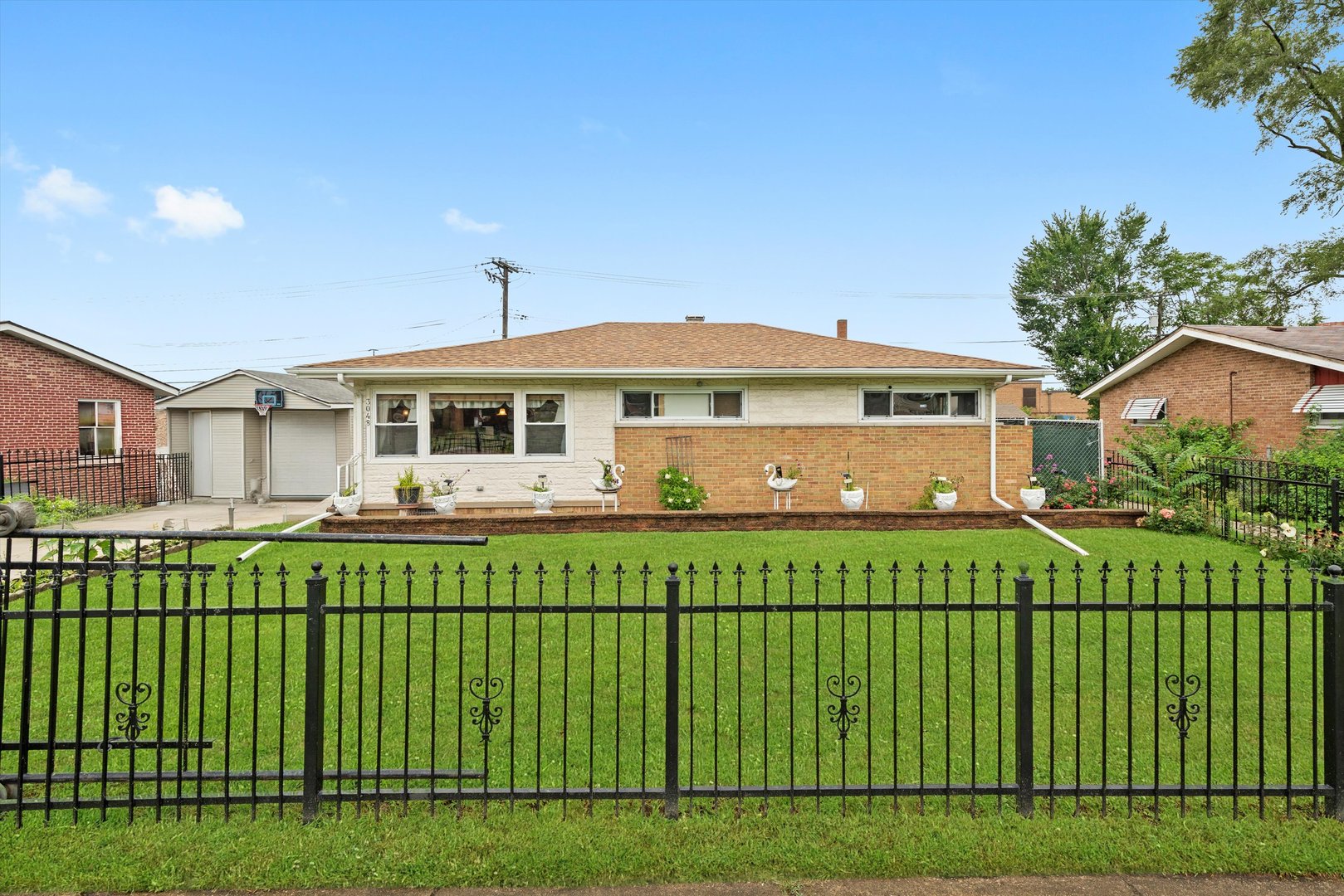 3048 Sherwood Avenue Markham, IL 60428 - Photo 27 of 32