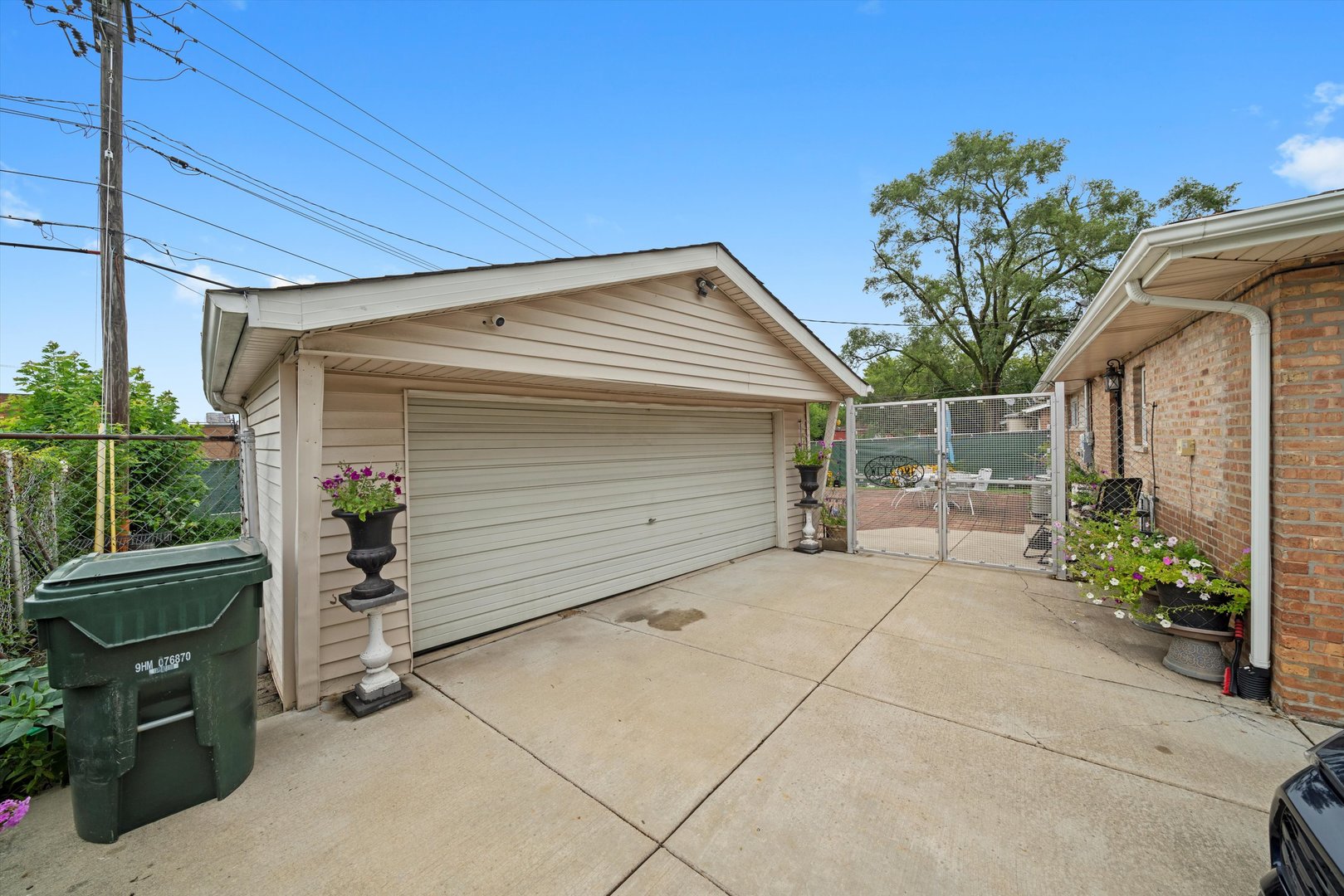 3048 Sherwood Avenue Markham, IL 60428 - Photo 29 of 32