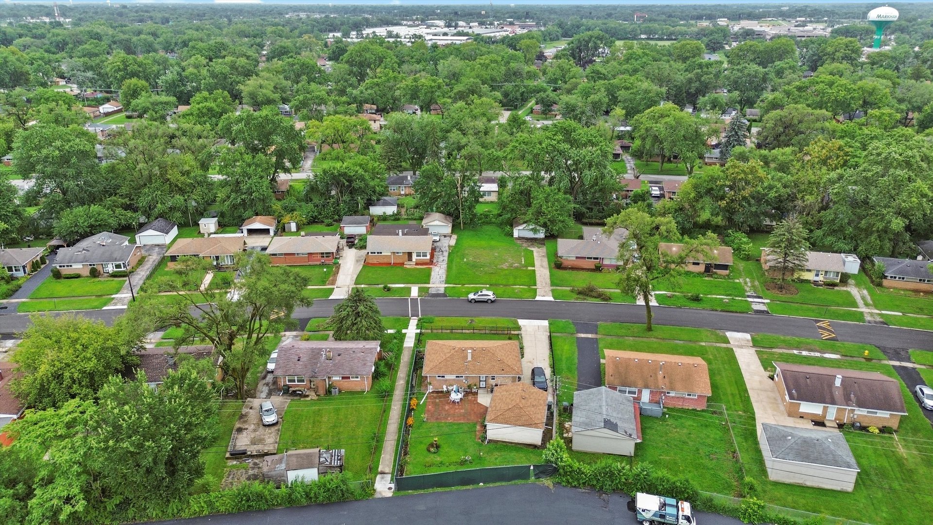 3048 Sherwood Avenue Markham, IL 60428 - Photo 31 of 32