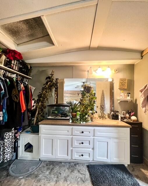 205 County Road 179 Decatur, TN 37322 - Photo 19 of 20 a view of storage and utility room