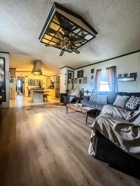 205 County Road 179 Decatur, TN 37322 - Photo 4 of 20 a bedroom with furniture and wooden floor