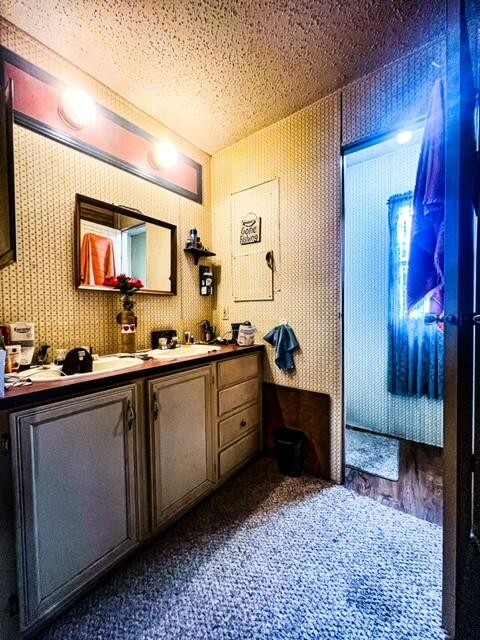 205 County Road 179 Decatur, TN 37322 - Photo 6 of 20 a large room with lots of counter space and windows