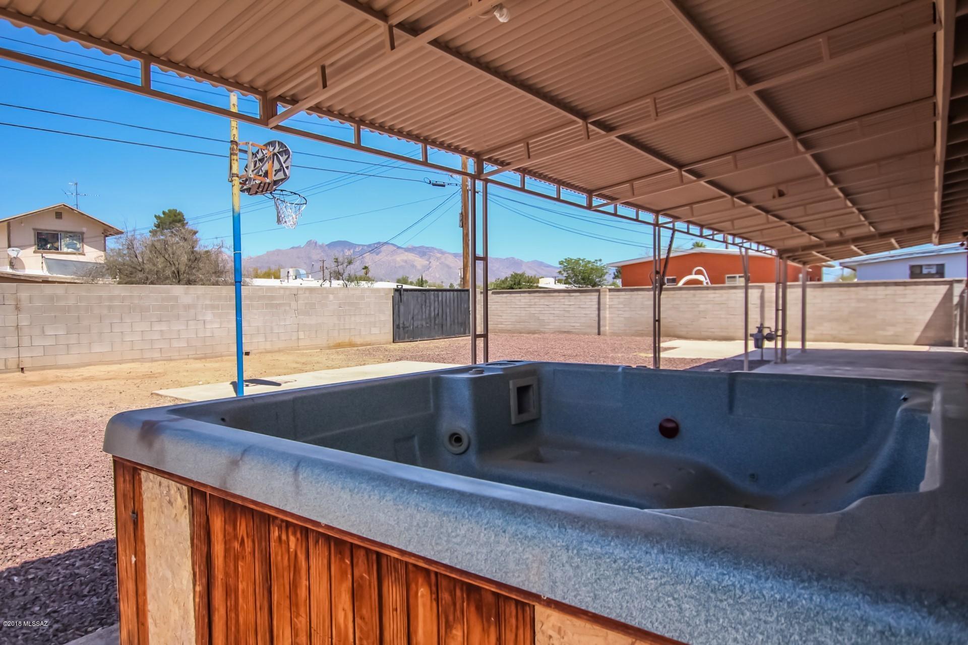 210 West Pastime Road Tucson, AZ 85705 - Photo 15 of 16