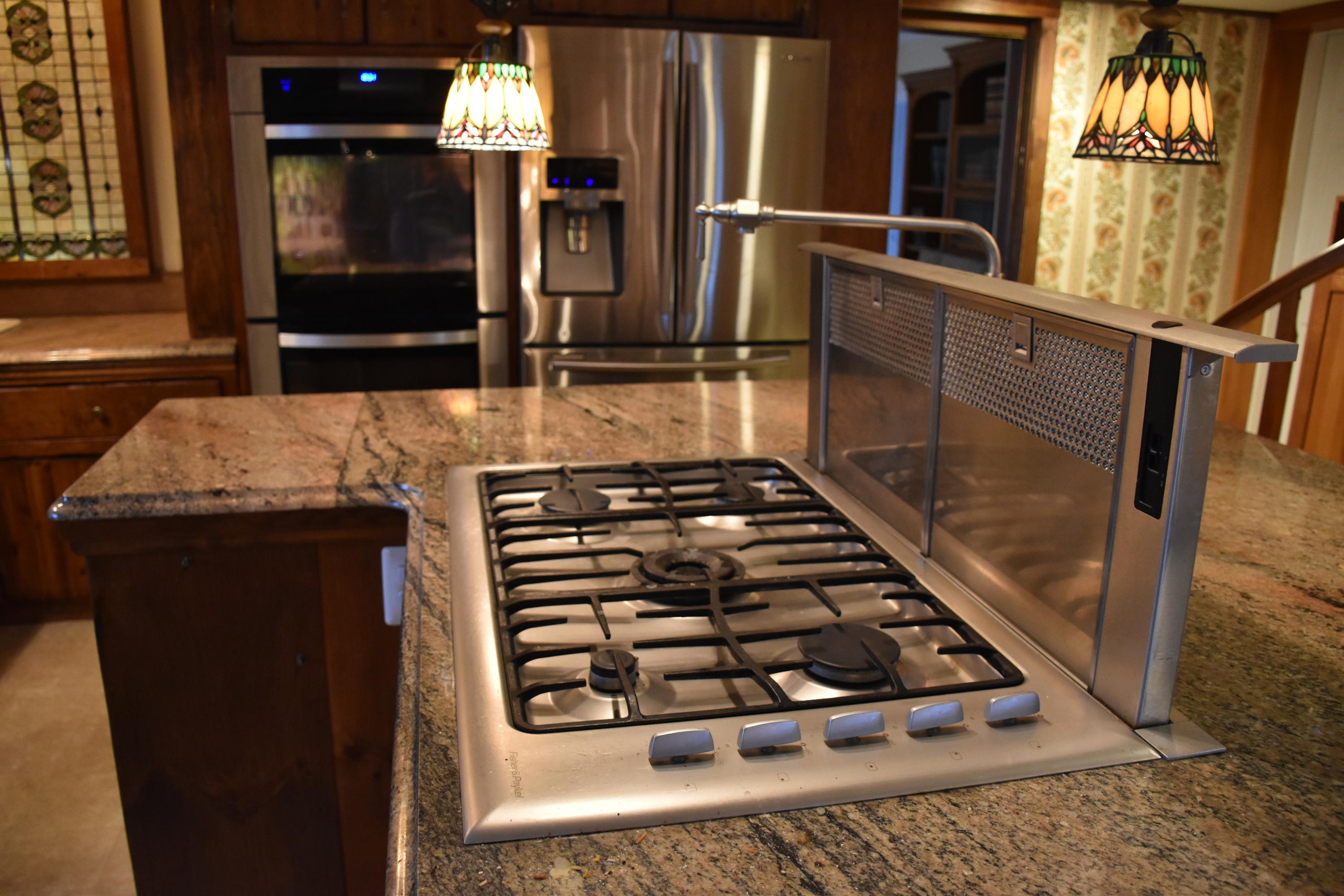 17 Albion Road South China, ME 04358 - Photo 21 of 36 Gas Range