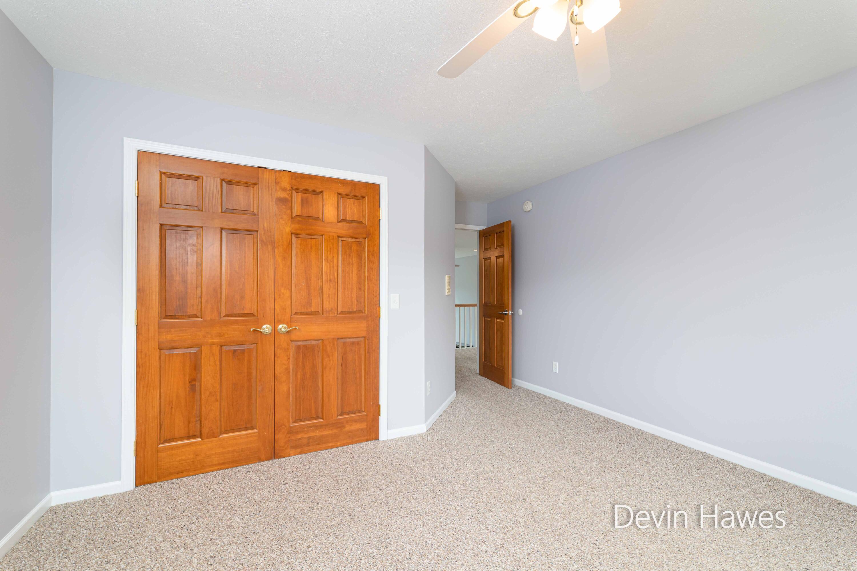 8565 West Cannonsville Road Lakeview, MI 48850 - Photo 24 of 53 Upper Bedroom