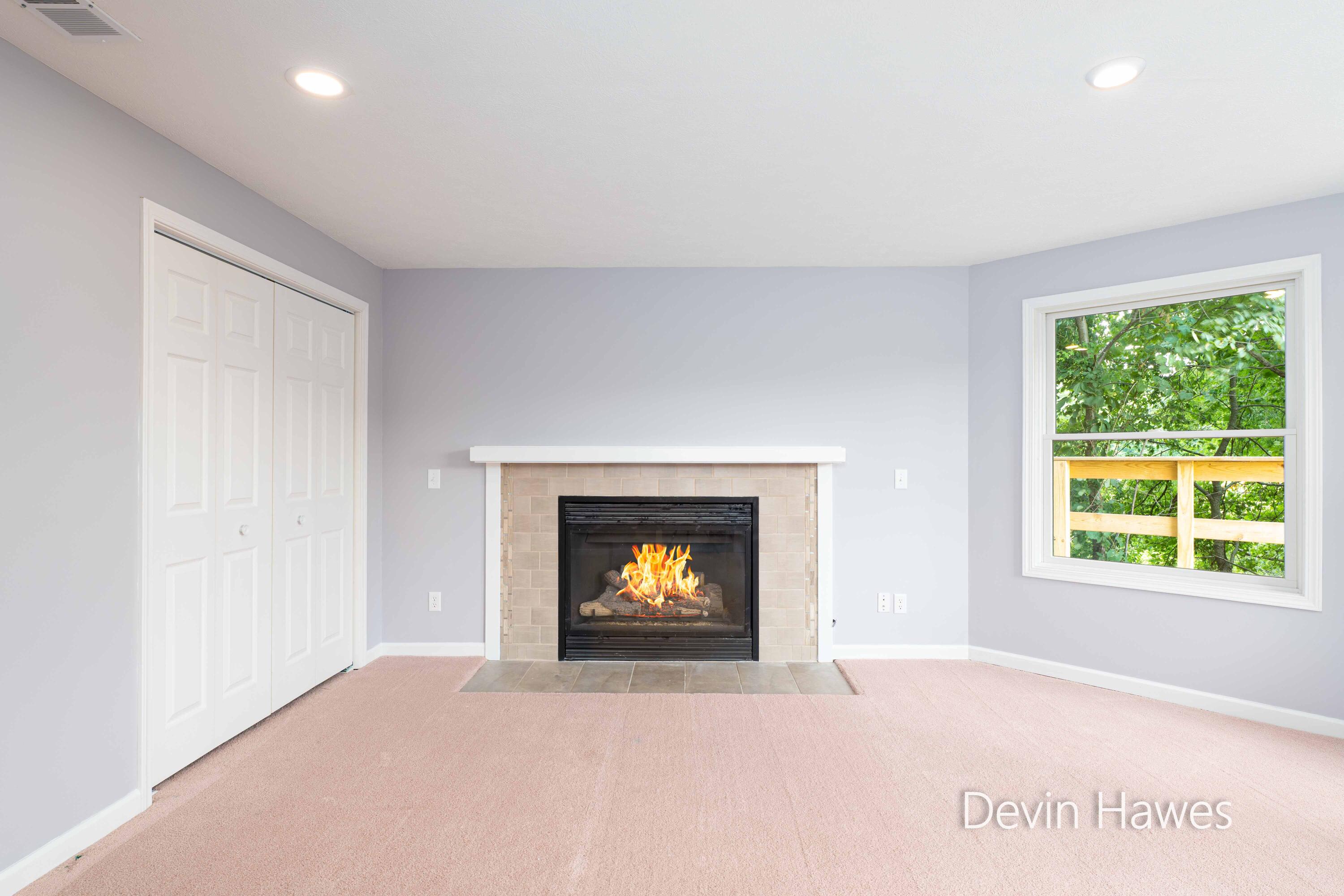 8565 West Cannonsville Road Lakeview, MI 48850 - Photo 38 of 53 Basement Bedroom 1