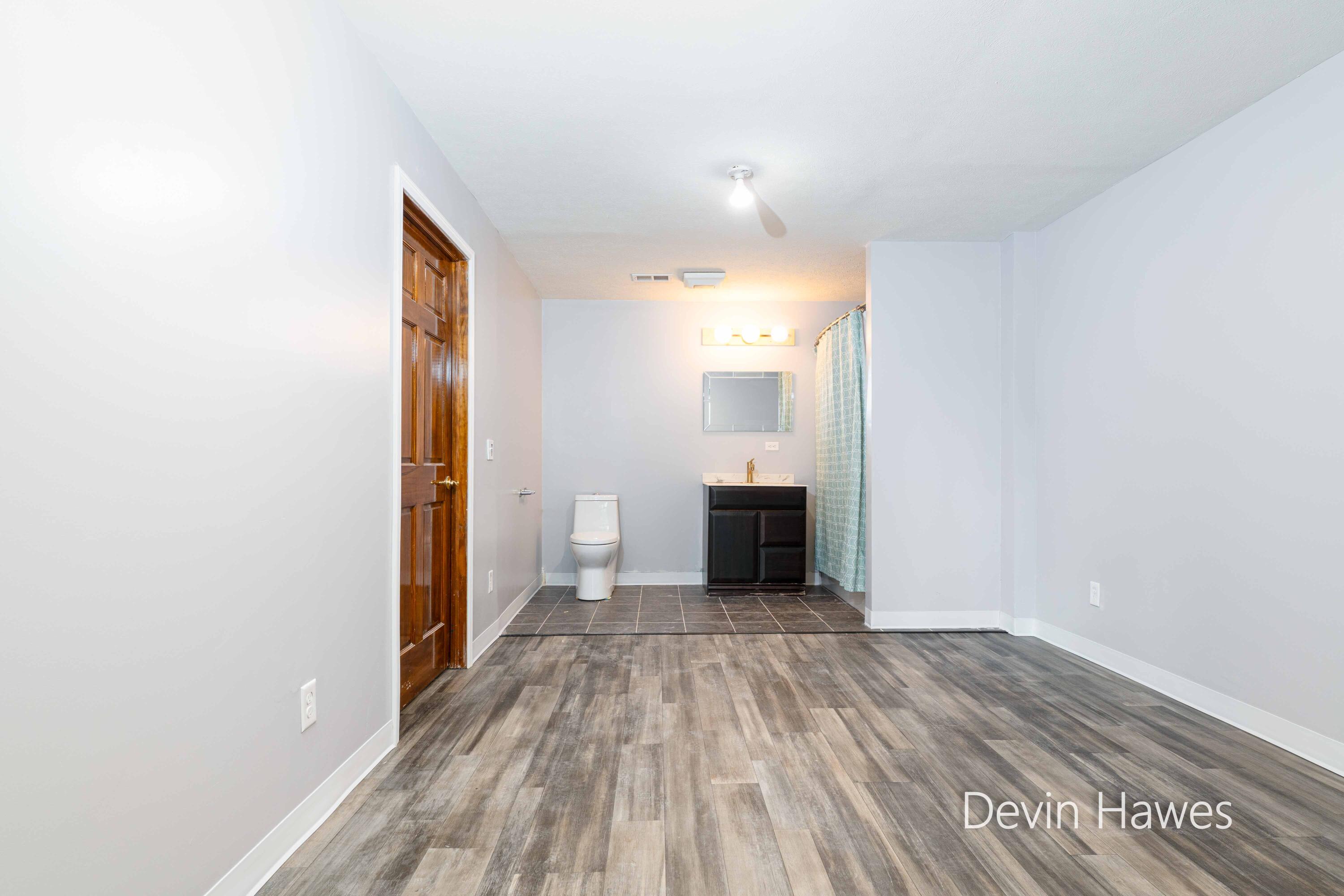 8565 West Cannonsville Road Lakeview, MI 48850 - Photo 43 of 53 Basement Bathroom/Closet 2