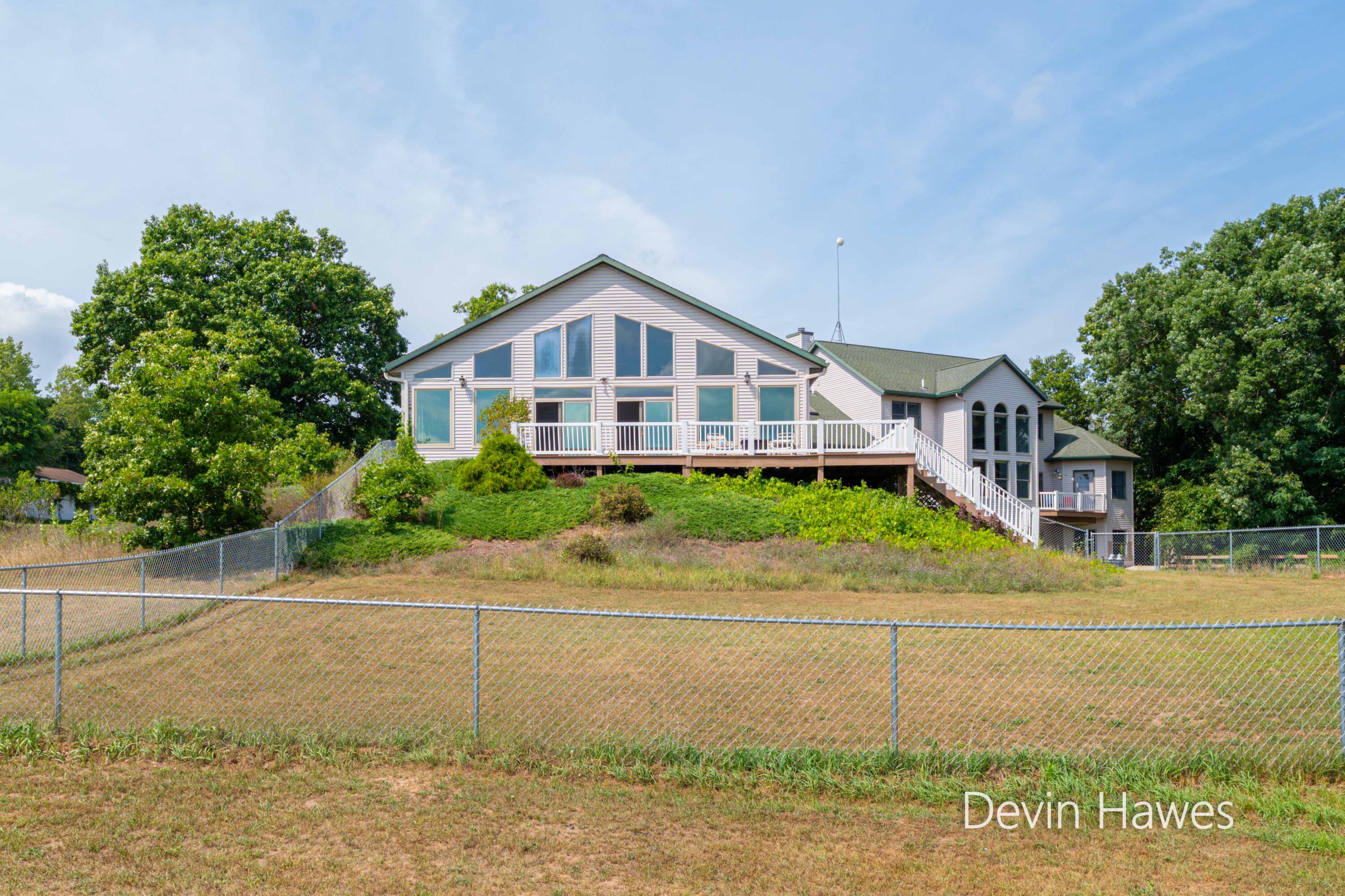 8565 West Cannonsville Road Lakeview, MI 48850 - Photo 44 of 53 Back