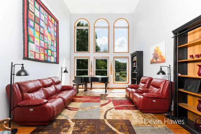 $1,200,000 | 8565 West Cannonsville Road, Lakeview, MI 48850