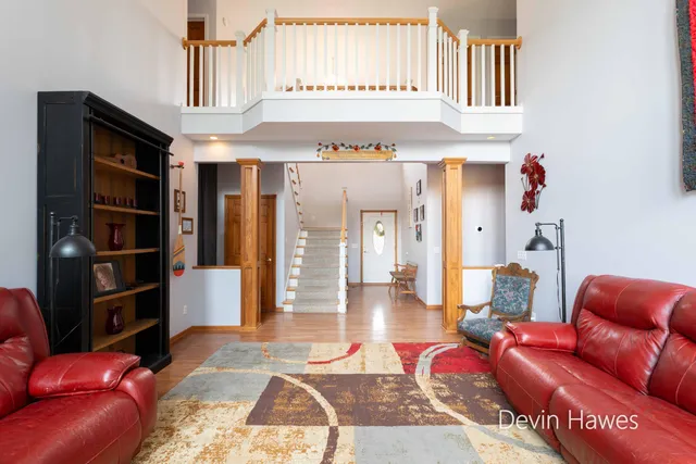 $1,200,000 | 8565 West Cannonsville Road, Lakeview, MI 48850