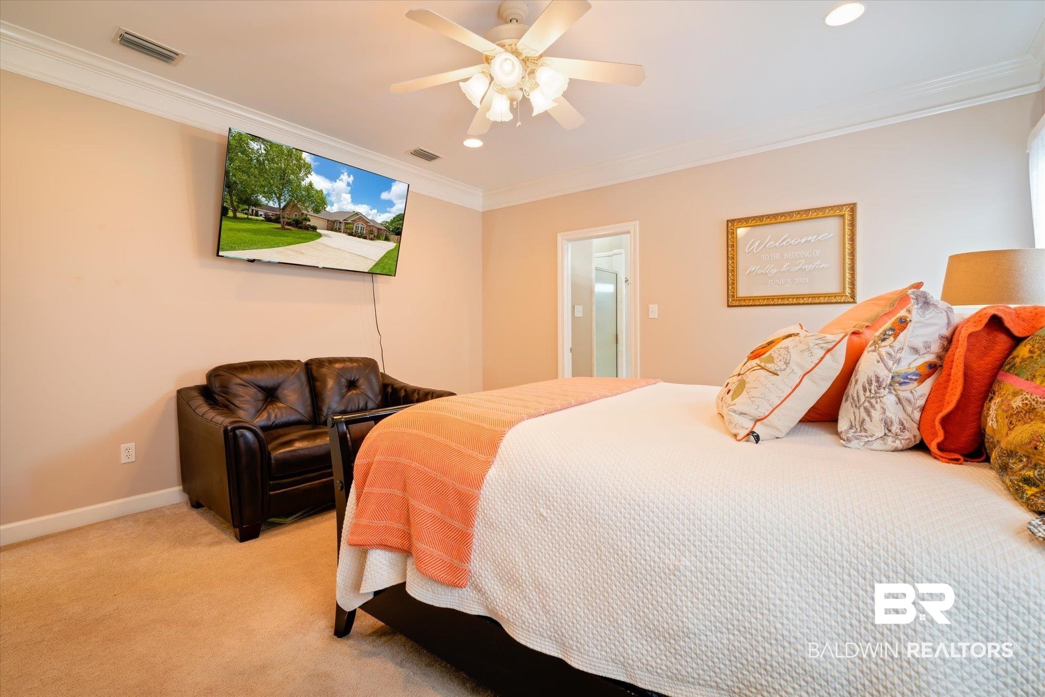 3260 Oneal Court Mobile, AL 36695 - Photo 17 of 43
