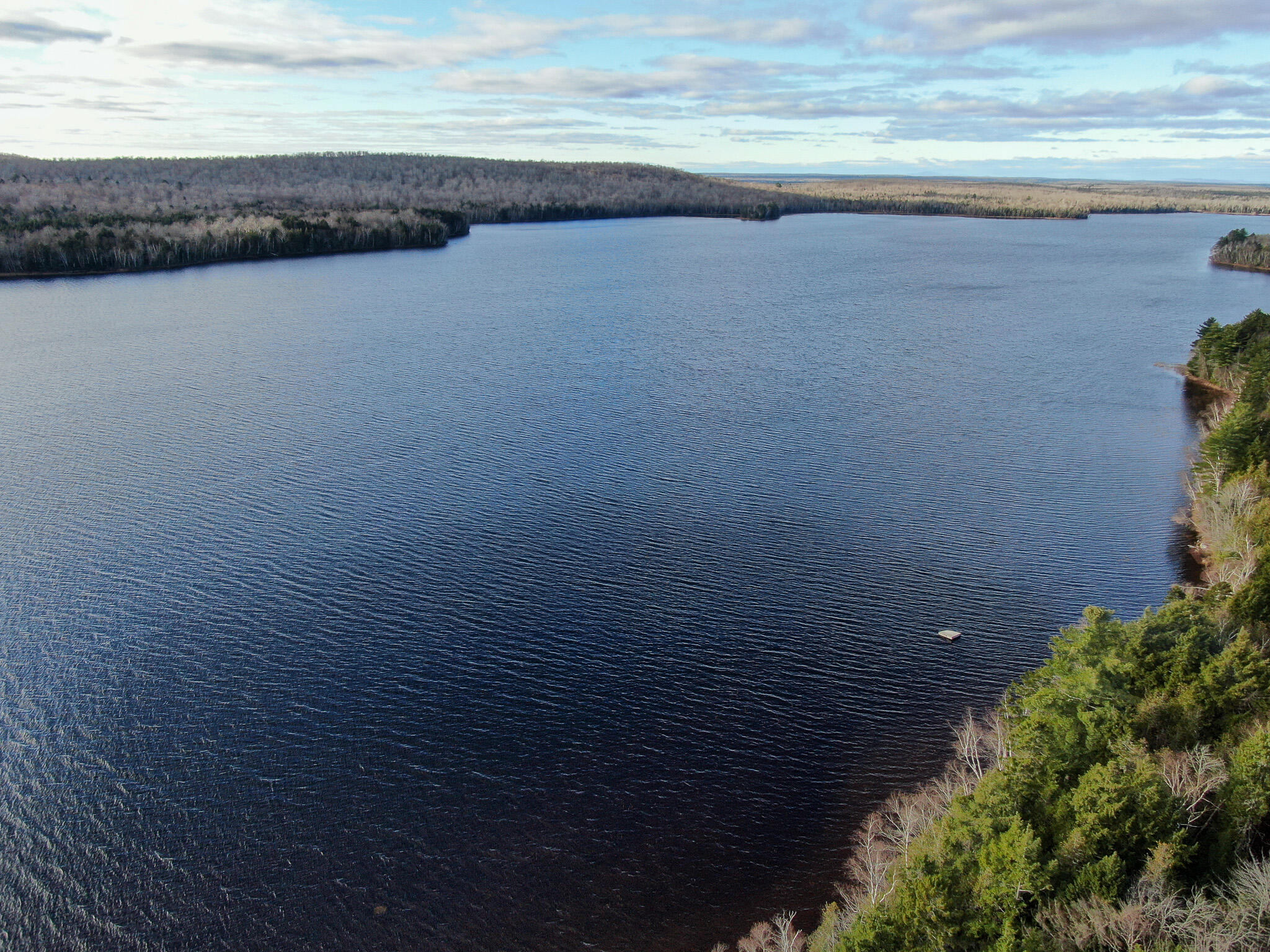 37 Woodland Ridge Road Danforth, ME 04424 - Photo 2 of 23 DJI_0622