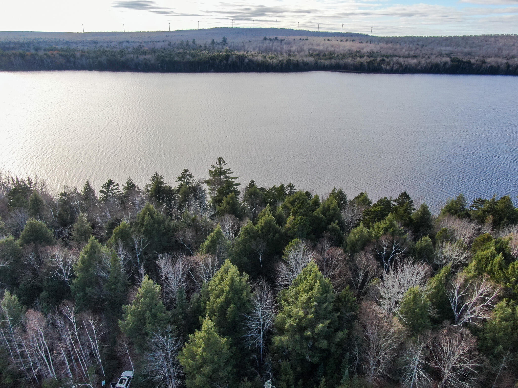 37 Woodland Ridge Road Danforth, ME 04424 - Photo 6 of 23 DJI_0611