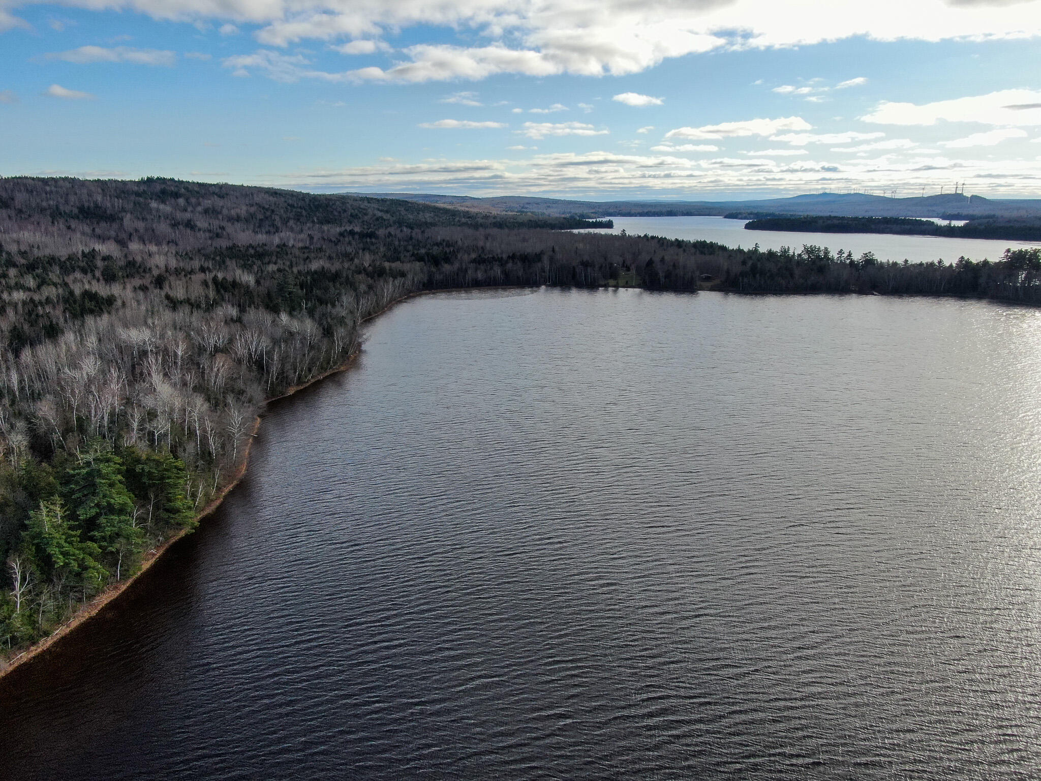 37 Woodland Ridge Road Danforth, ME 04424 - Photo 7 of 23 DJI_0619