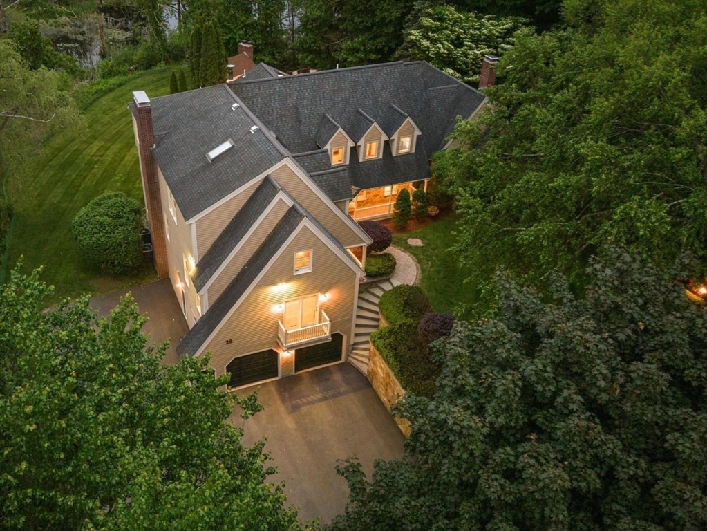20 Seten Circle Andover, MA 01810 - Photo 4 of 41