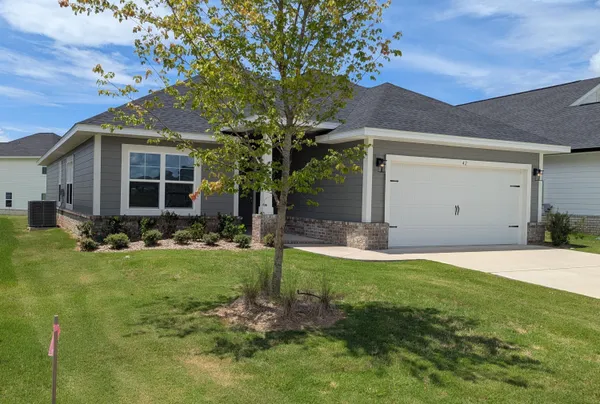 $375,087 | 223 Alleyoak Lane, Unit LOT 31, Freeport, FL 32439