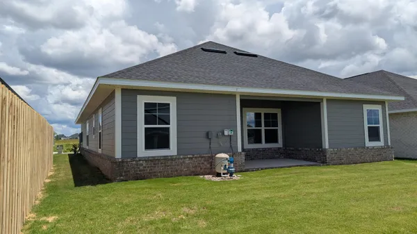 $375,087 | 223 Alleyoak Lane, Unit LOT 31, Freeport, FL 32439