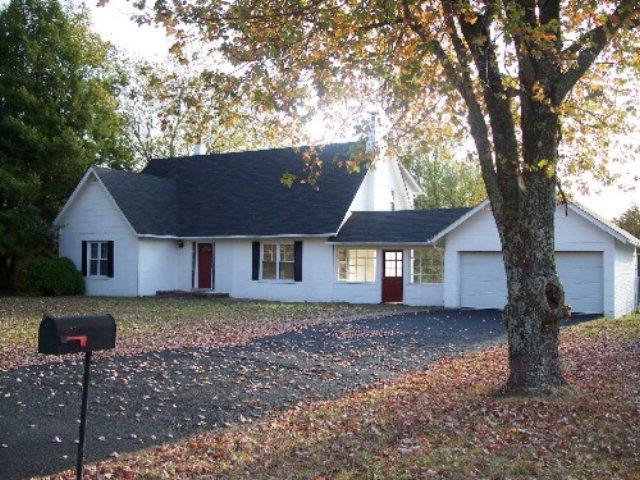 209 Peachbloom Hill Road Berea, KY 40403 - Photo 1 of 1 Photo 1