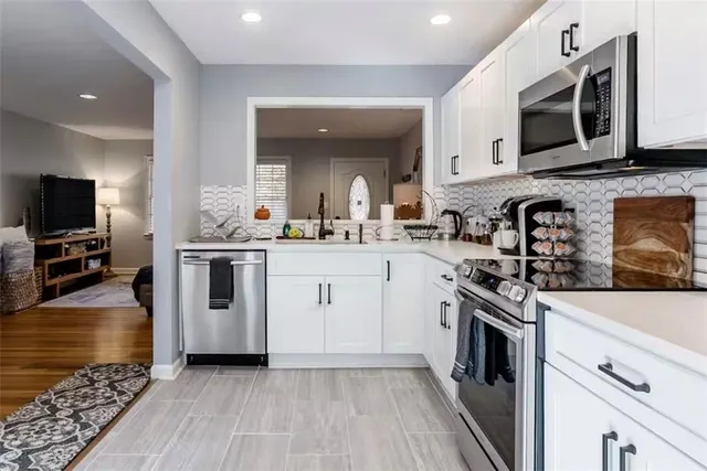 $899,000 | 2165 Ponce De Leon Avenue Northeast, Atlanta, GA 30307