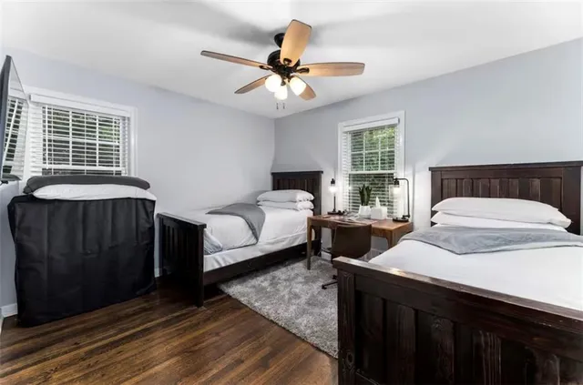 $899,000 | 2165 Ponce De Leon Avenue Northeast, Atlanta, GA 30307