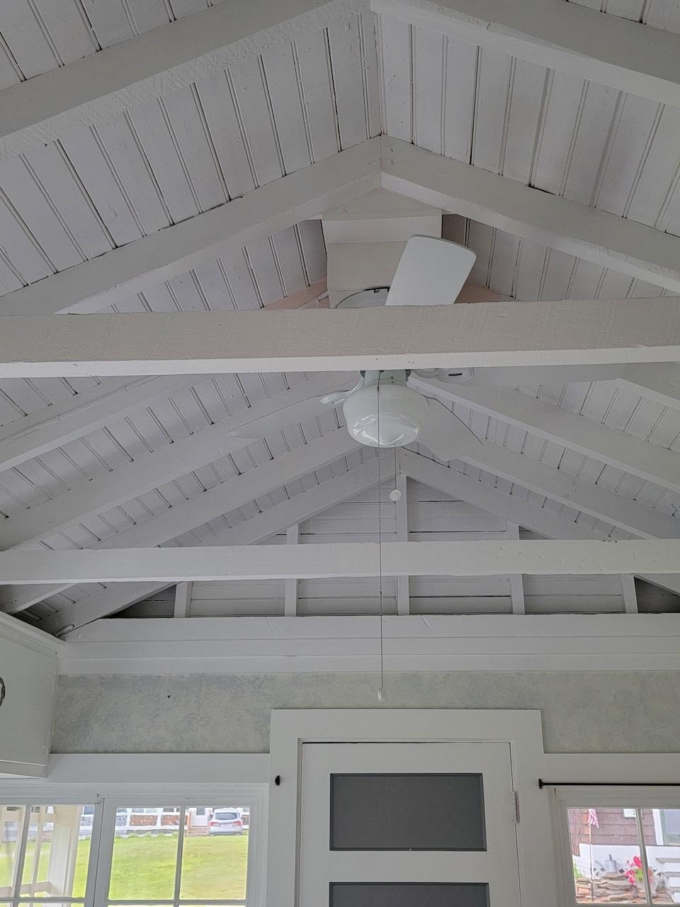 3 Perch Road Madison, ME 04950 - Photo 3 of 20 Interior Ceiling