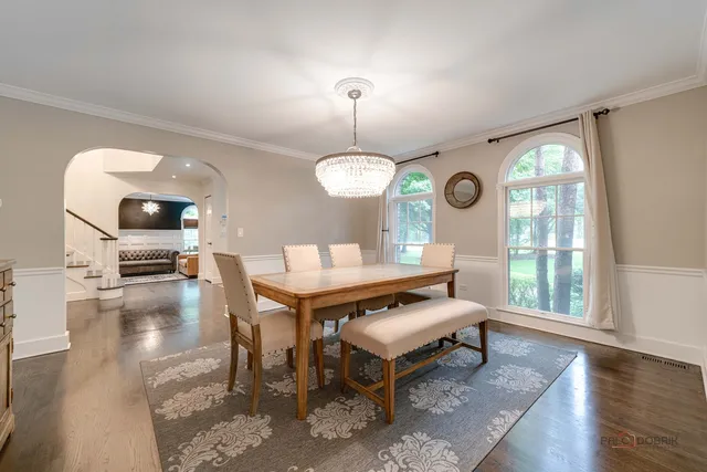 $970,000 | 15393 West Oak Spring Road, Libertyville, IL 60048