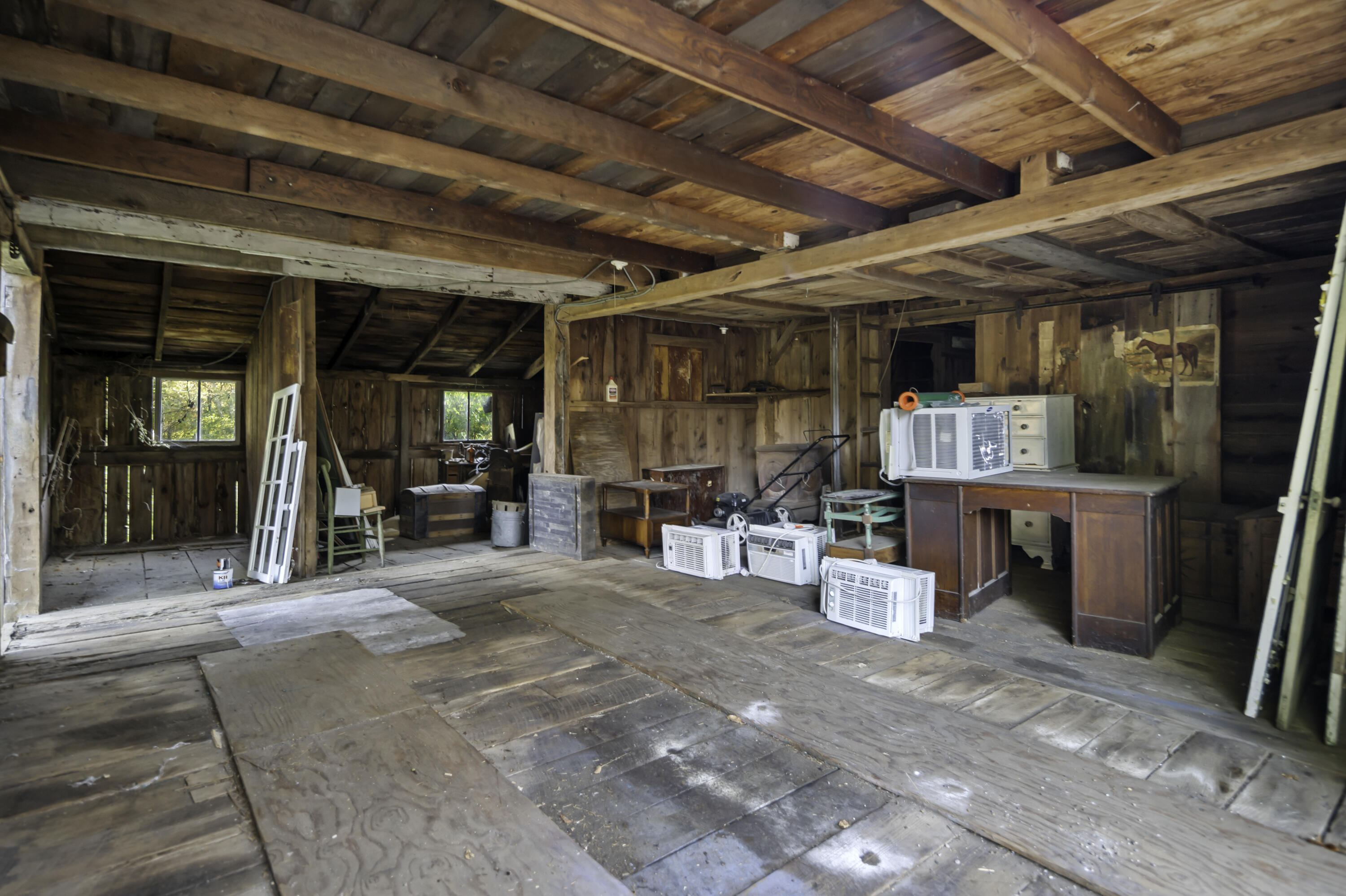 40 Ogden Road New Canaan, CT 06840 - Photo 26 of 35 a view of a storage & utility room