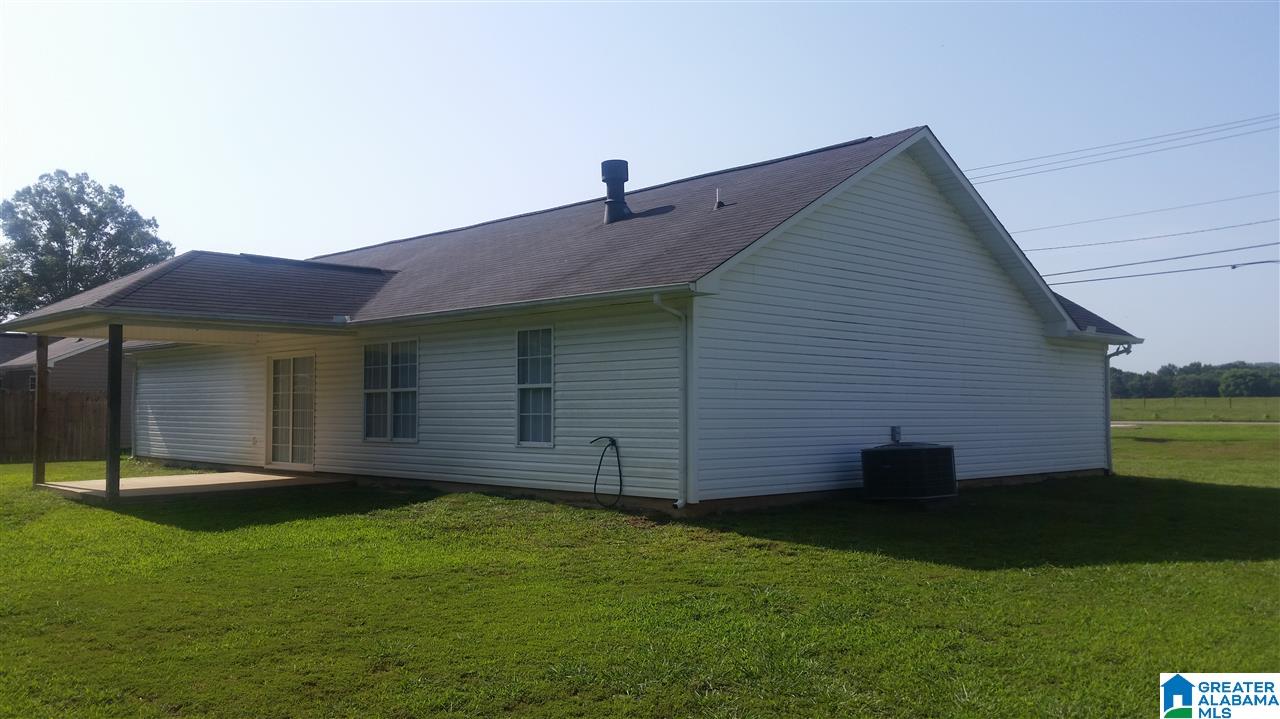 2217 Friendship Road Oxford, AL 36203 - Photo 25 of 31